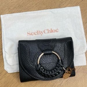 COPY - SeeByChloe Hana Wallet